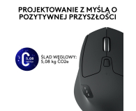 LOGITECH M720 Triathlon Mouse 910-004791 - 328514 - zdjęcie 13